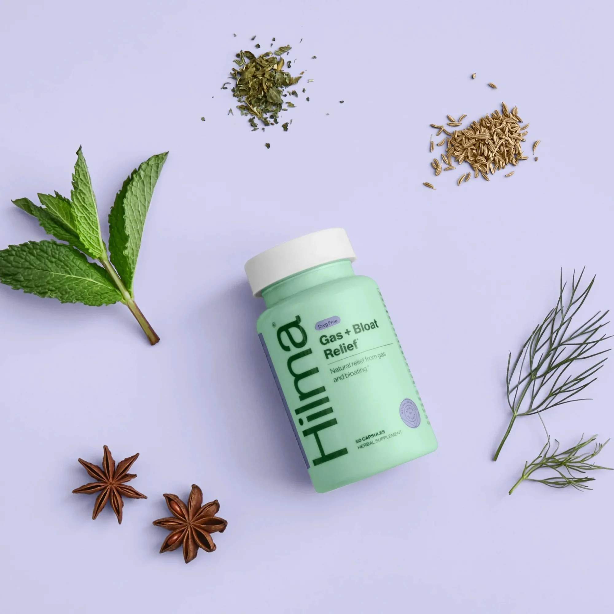 Gas & Bloat Relief (28 CT) - Image 6