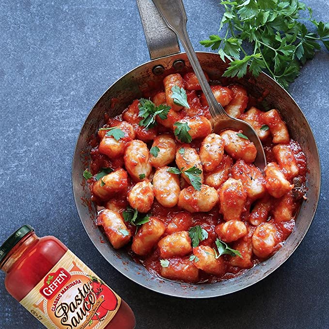 Classic Marinara Sauce - Image 2