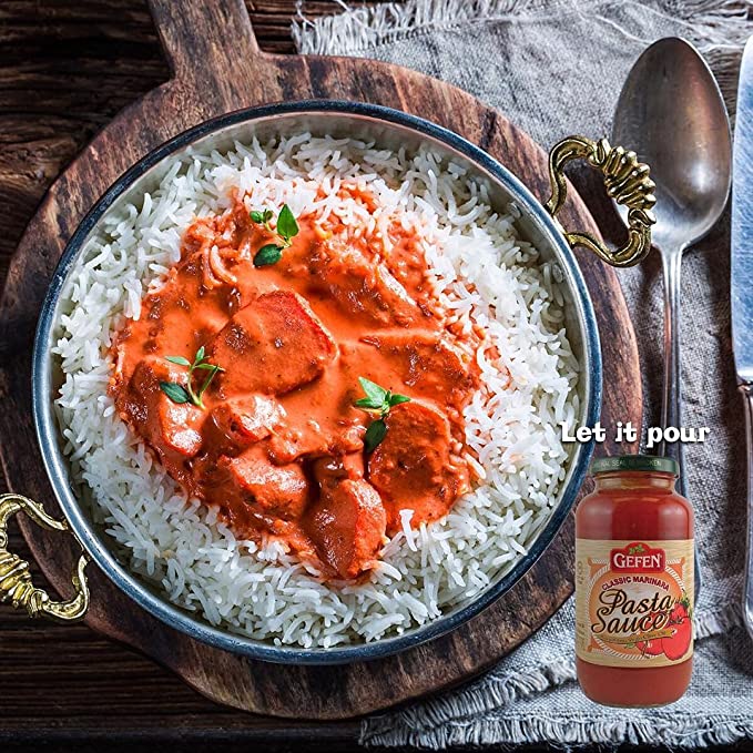Classic Marinara Sauce - Image 3