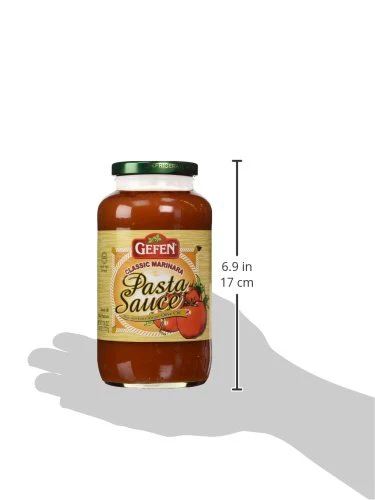 Classic Marinara Sauce - Image 5