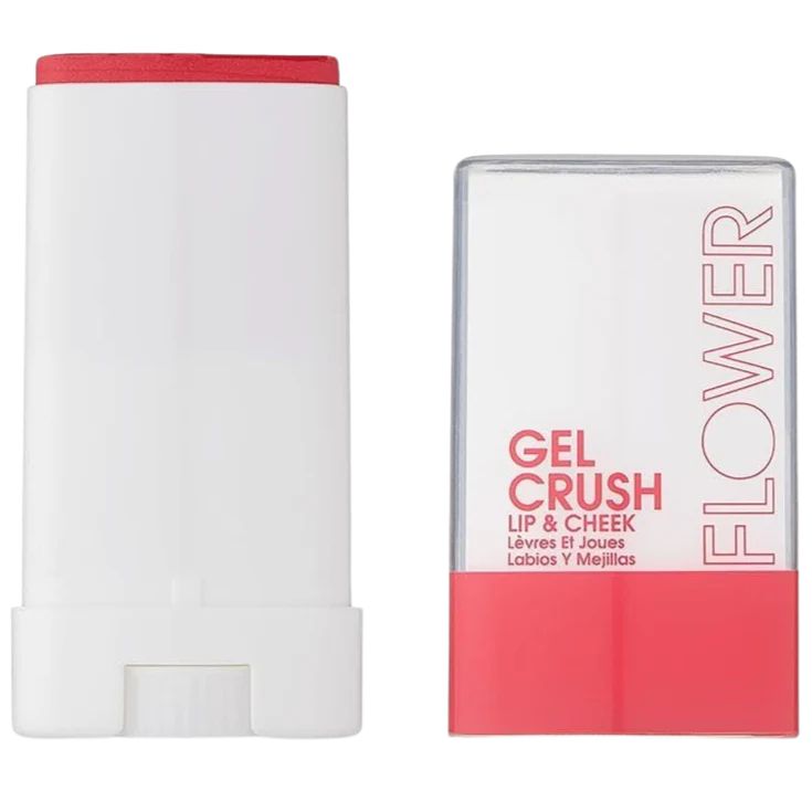 Gel Crush Lip And Cheek - Rasberry Crush