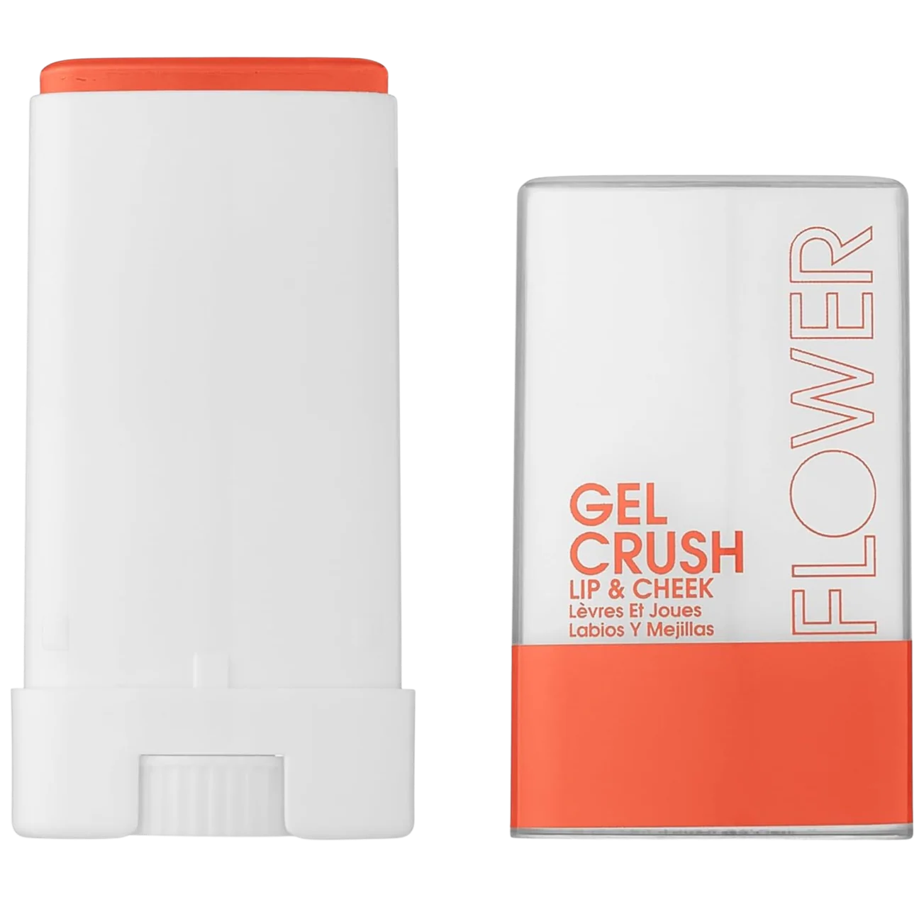 Gel Crush Lip & Cheek - Citrus Crush - Image 2