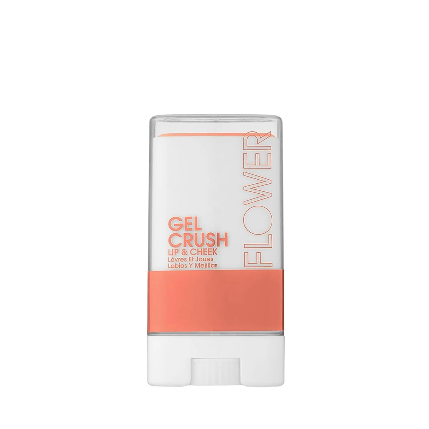 Gel Crush Lip & Cheek - Peach Crush - Image 2