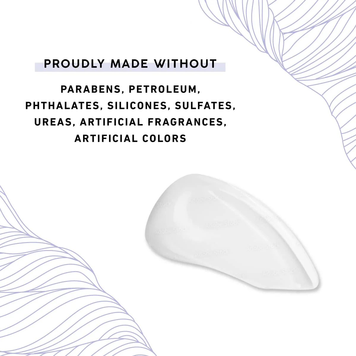 Gentle Calming Face Cream - Image 4