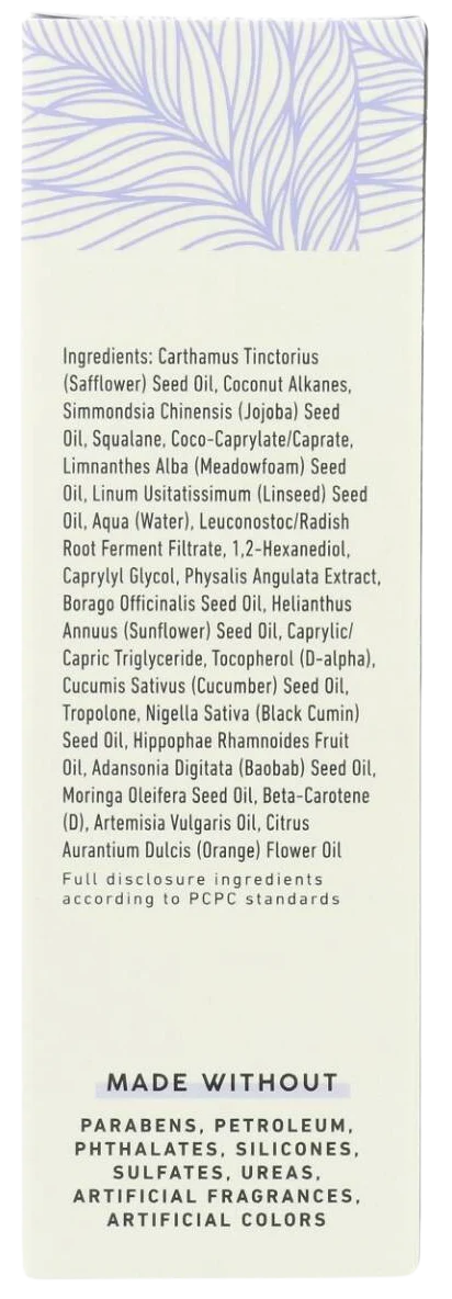 Gentle Calming Face Serum - Image 2