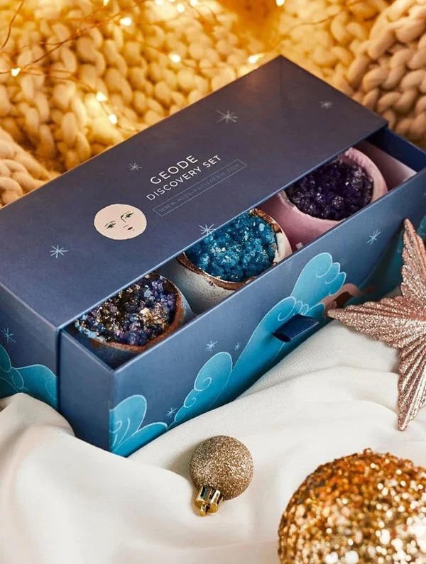 Geode Discovery Set - Image 2