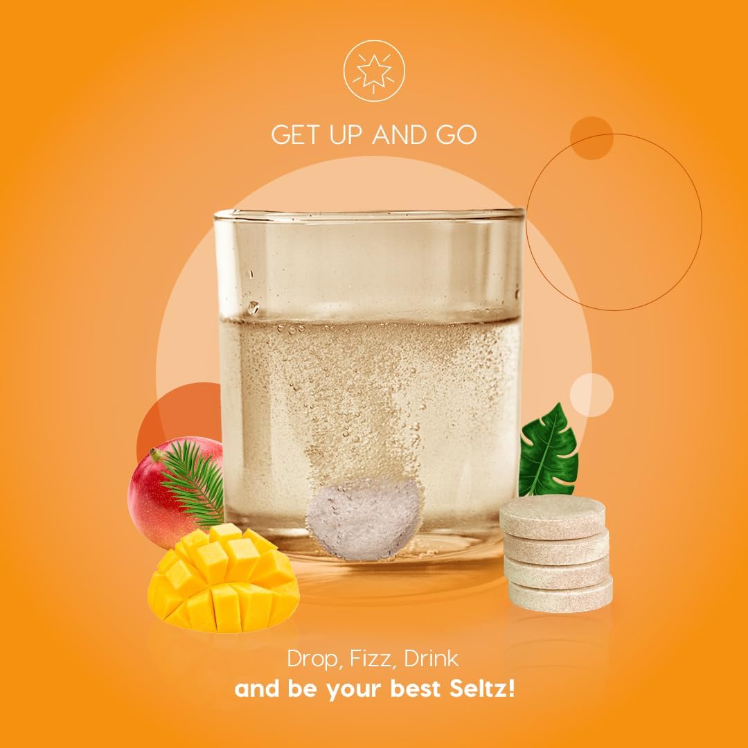 Get Up And Go (20 Tablets) - Image 3