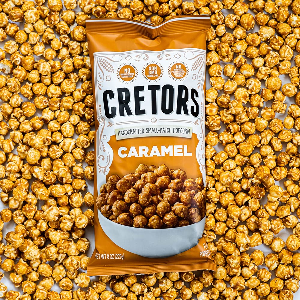 Caramel Popcorn - Image 3