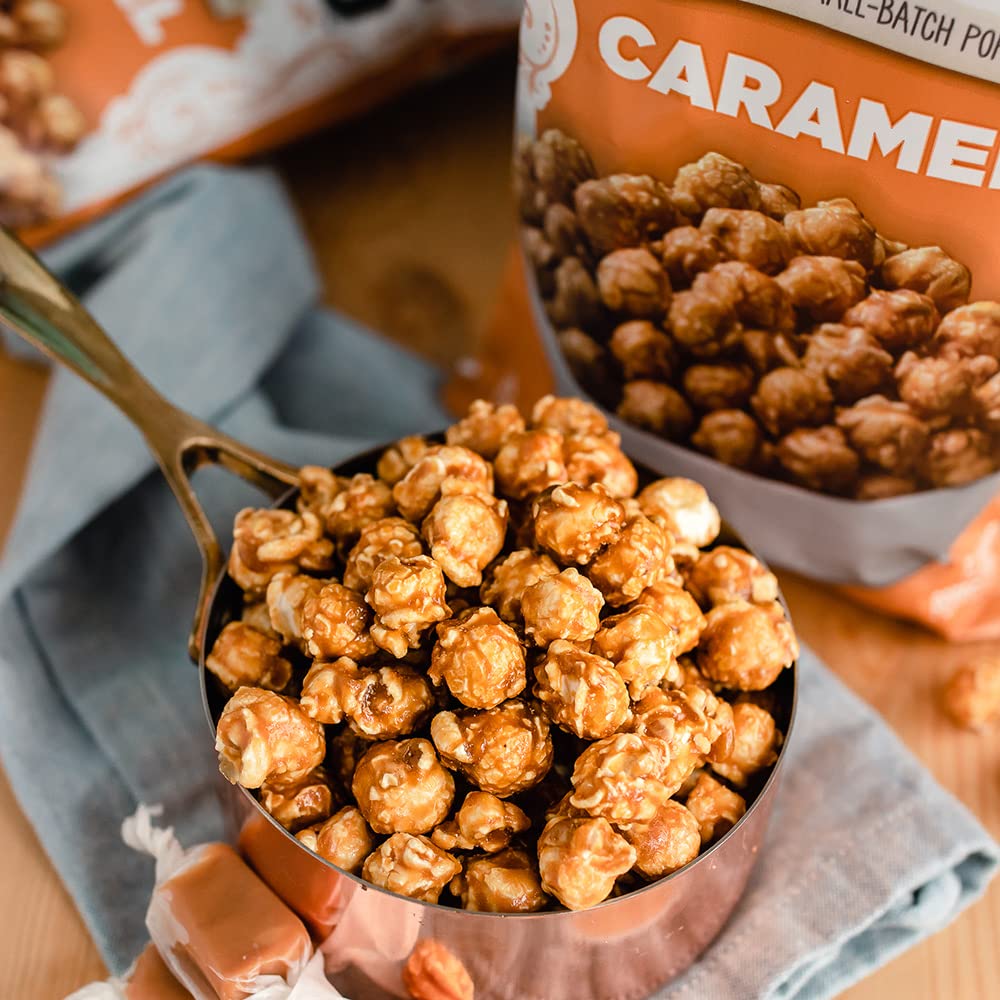 Caramel Popcorn - Image 4