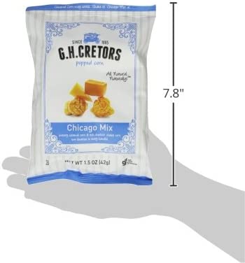 Chicago Popcorn Mix (24 Pack) - Image 5