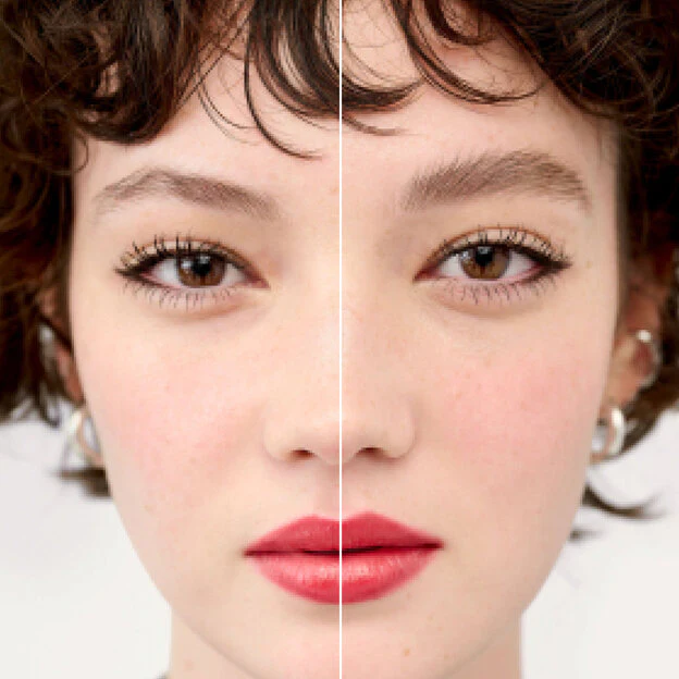 Gimme Brow+ Tinted Volumizing Eyebrow Gel - Neutral-Deep Brown - Image 3