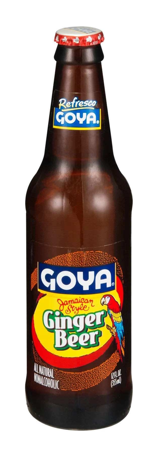 Ginger Beer