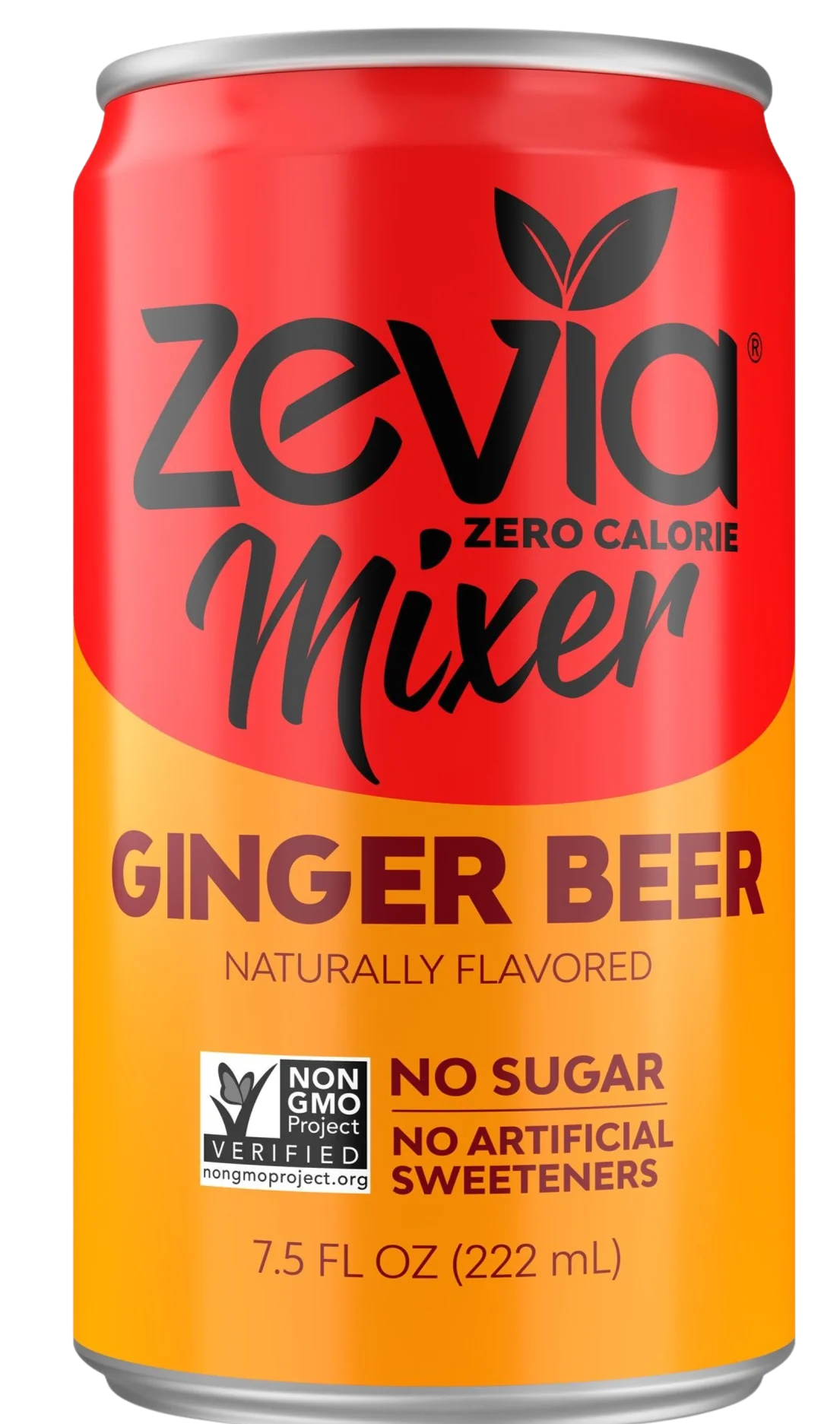 Ginger Beer Mixer (6 CT) - Image 2