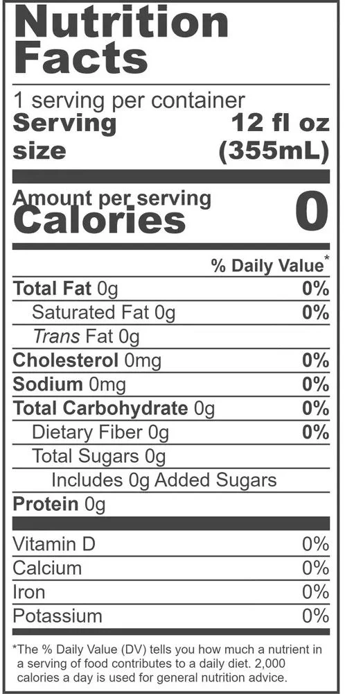 Ginger Meyer Lemon (6 Pack) - Image 4