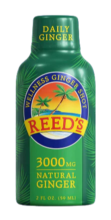 Ginger Shot