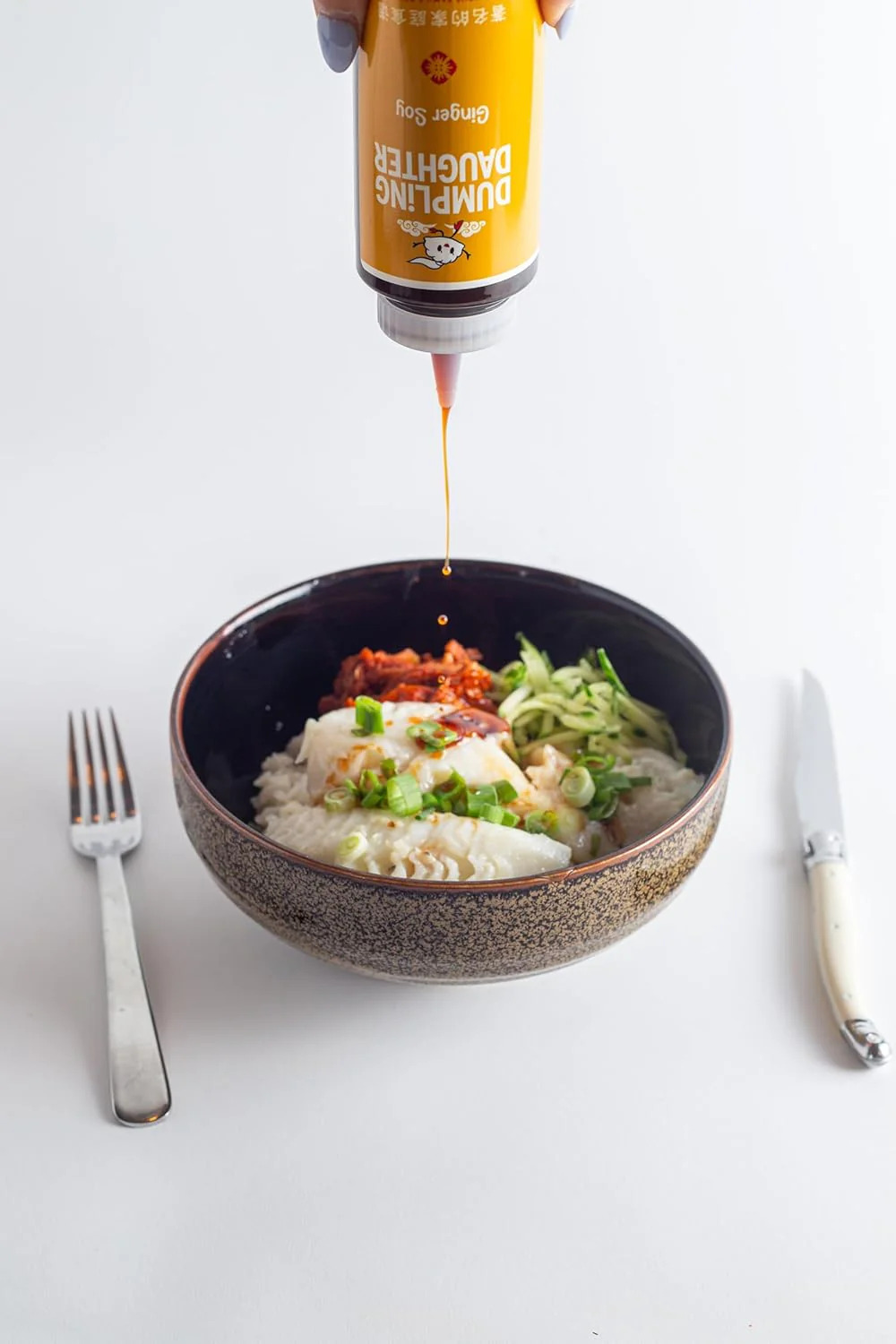 Ginger Soy Secret Sauce - Image 2