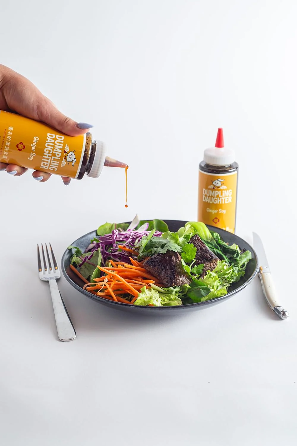 Ginger Soy Secret Sauce - Image 3