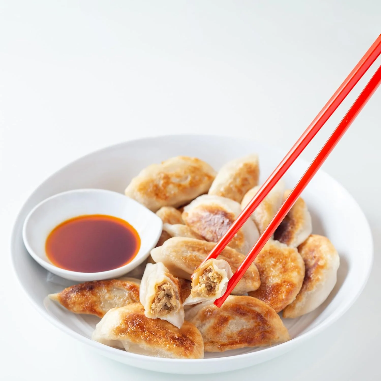 Ginger Soy Secret Sauce - Image 5