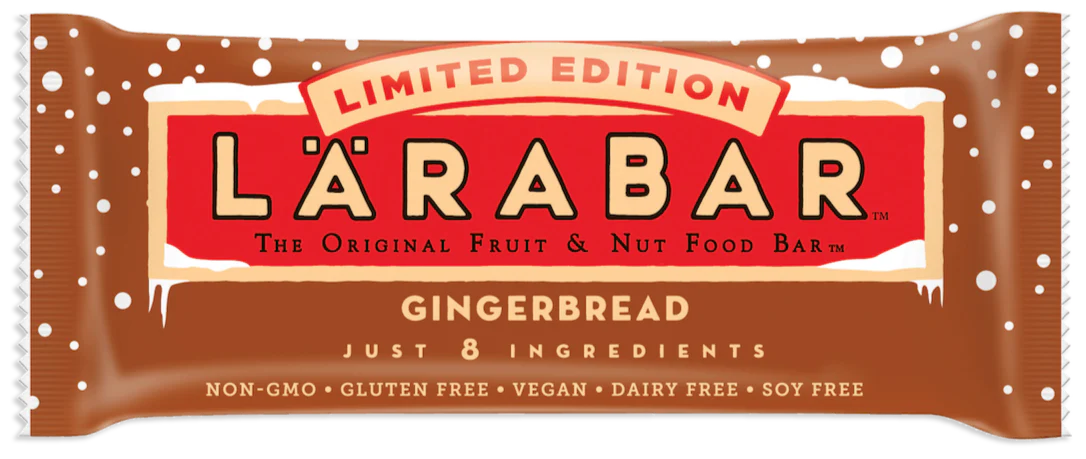Gingerbread Bar - Image 2