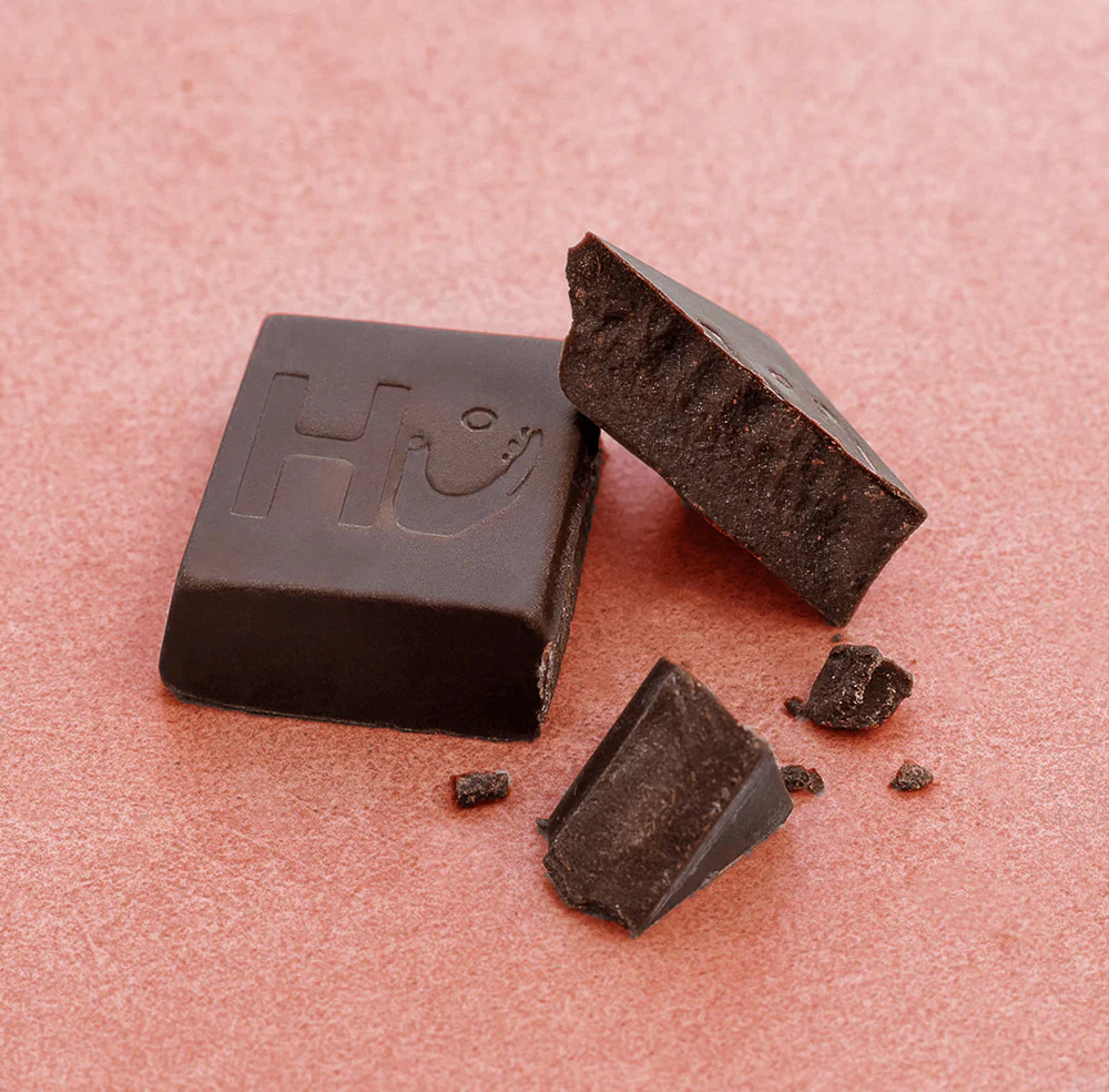 Gingerbread Chocolate Bar (4 Pack) - Image 2