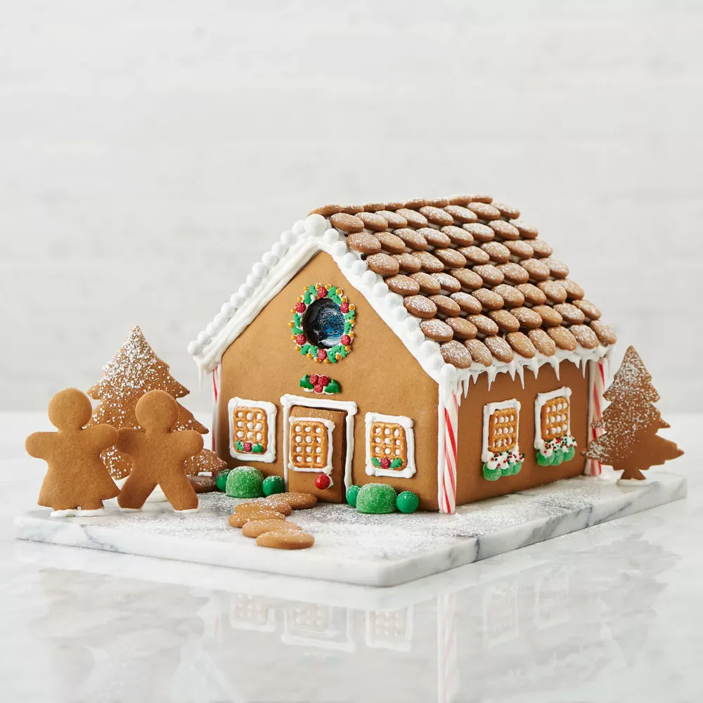 Gingerbread Cookie Mix - Image 2
