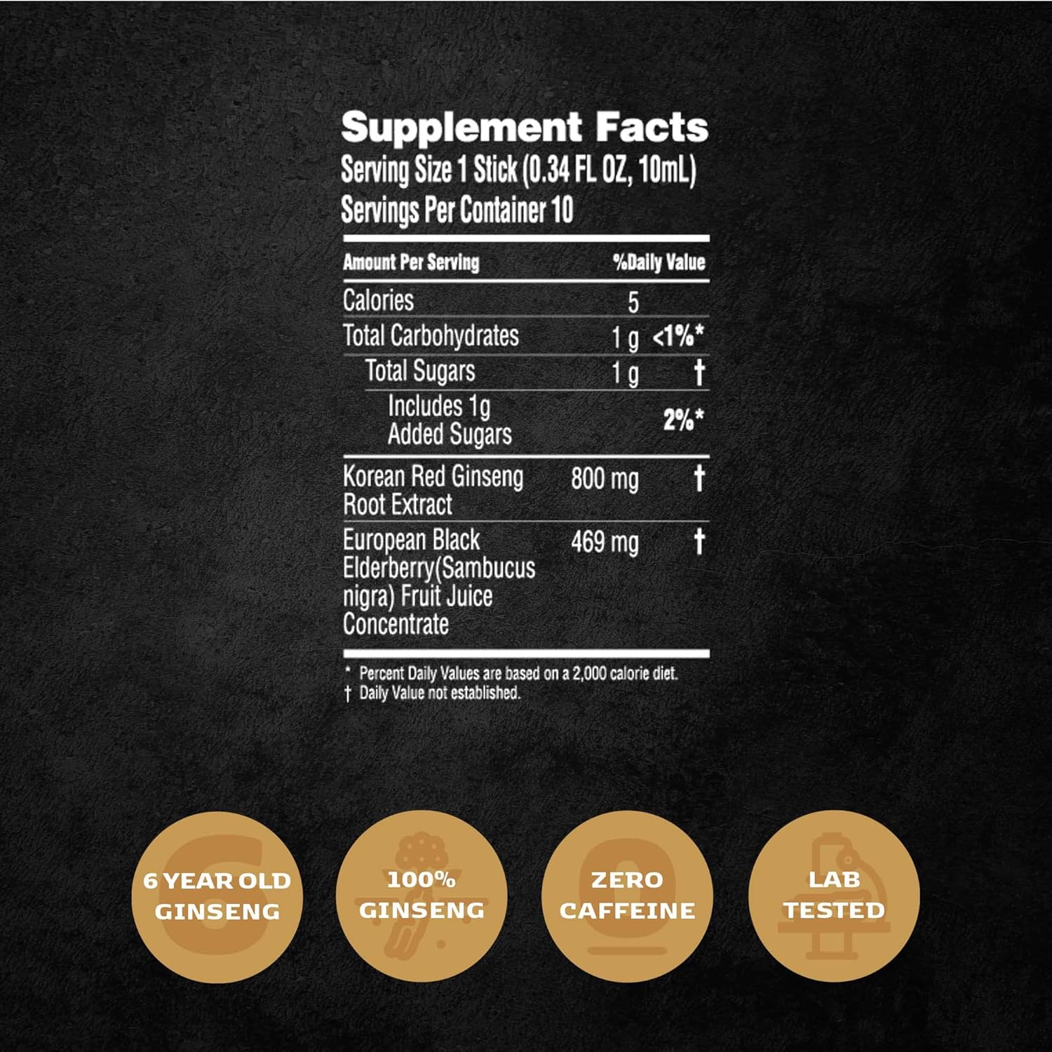 Ginseng Immune - Image 4