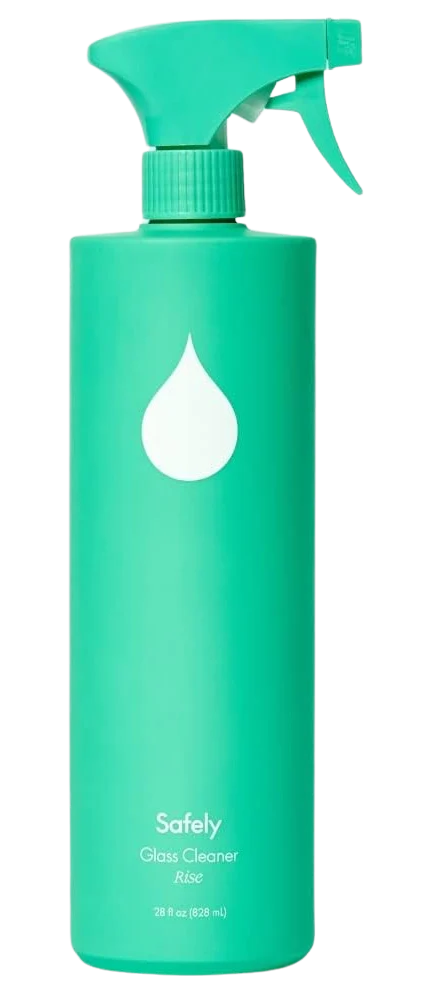 Glass Cleaner