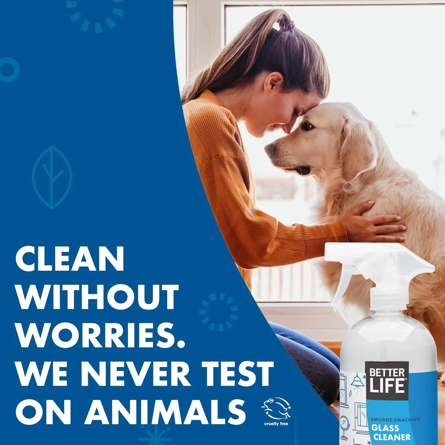 Glass Cleaner - Streak Free - Image 4