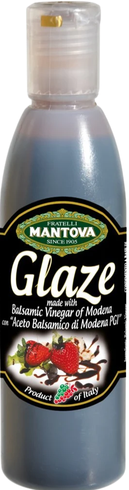 Glaze Balsamic Vinegar