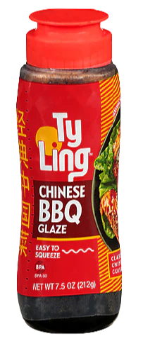 Glaze Chinese Bbq