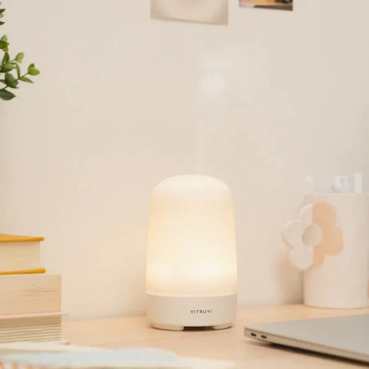 Glow Diffuser and Mini Sunset Blend Bundle - Image 6