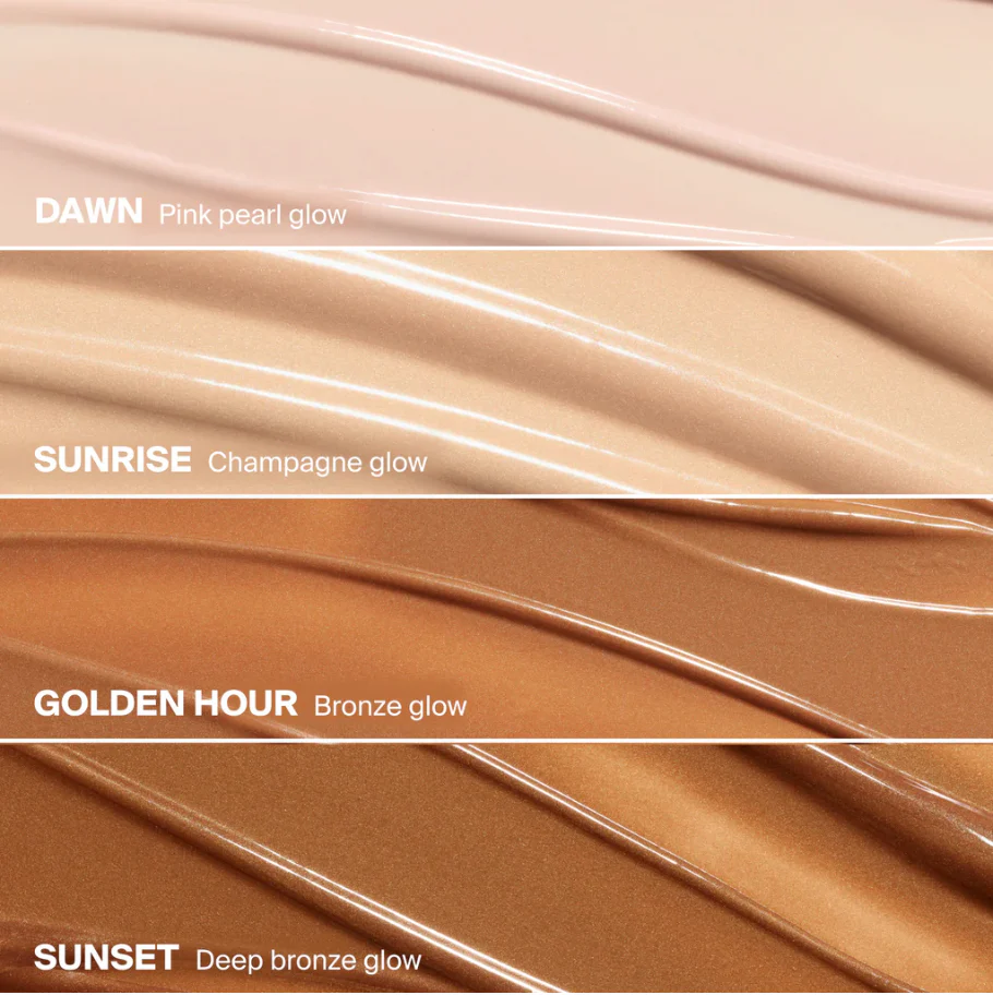 Glowscreen SPF 40 - Sunrise - Image 7