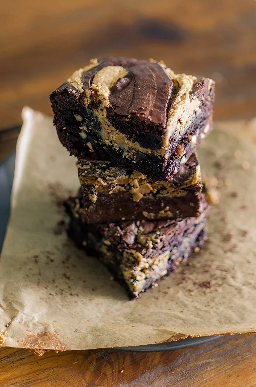 Gluten Free Brownie Mix - Image 2