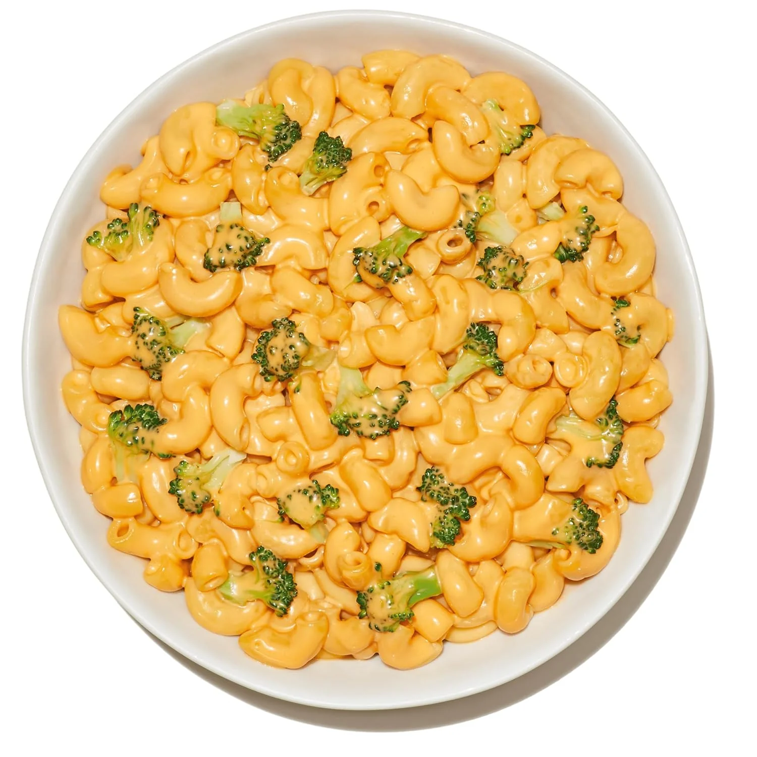 Gluten Free Chickpea Elbows & Classic Cheddar Macaroni & Cheese - Image 2