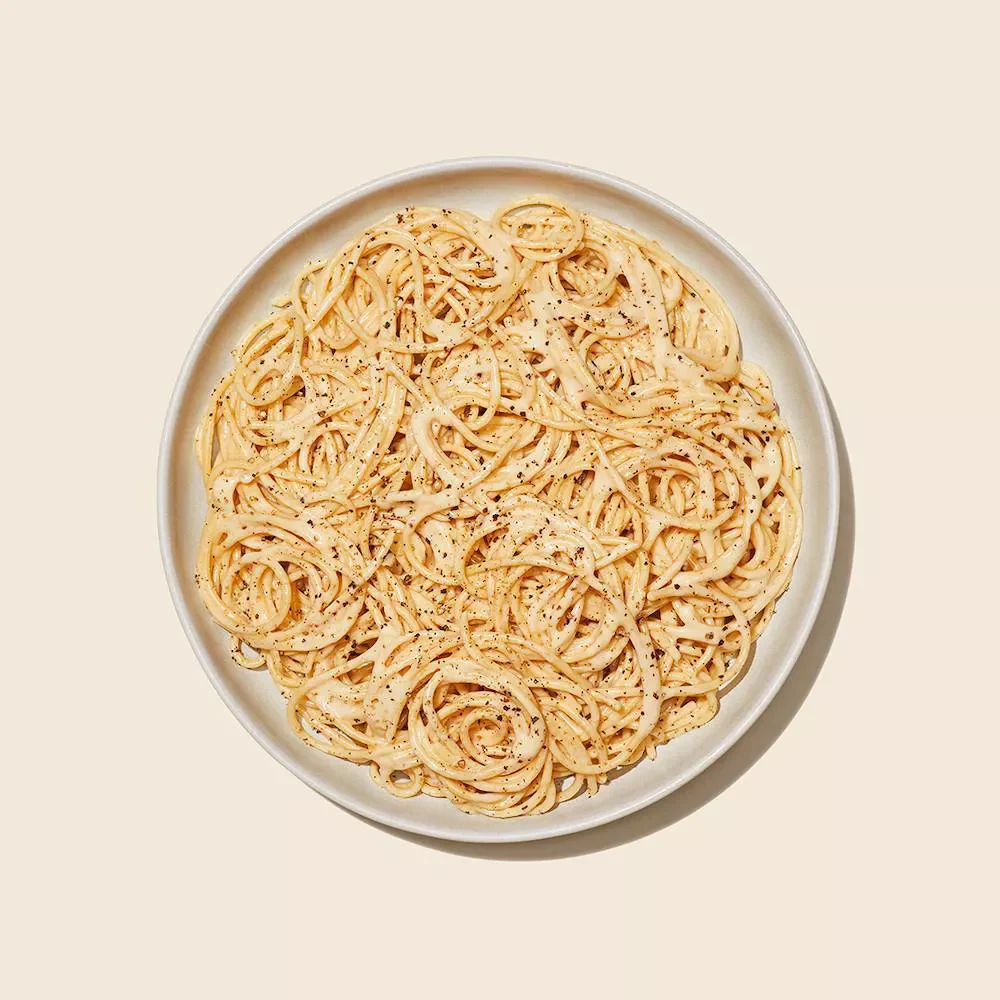 Gluten Free Chickpea Spaghetti - Image 2