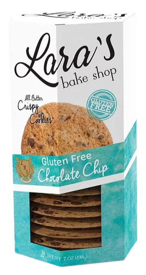 Gluten Free Cookie Chocolate Chip