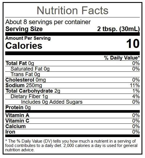 Gluten-Free Honey Dijon Dressing - Image 4