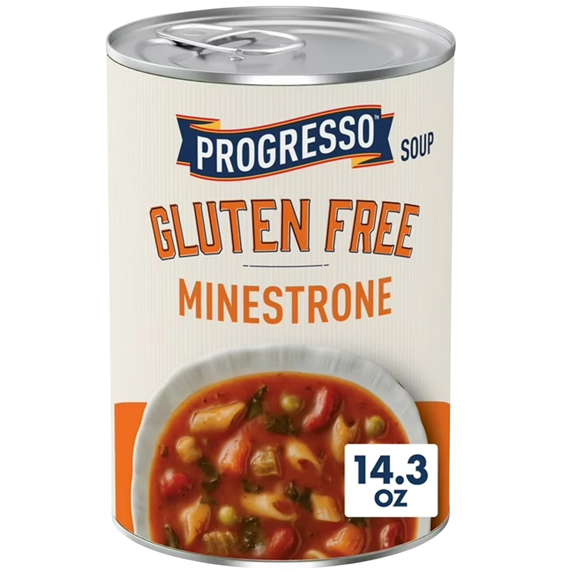 Gluten Free Minestrone