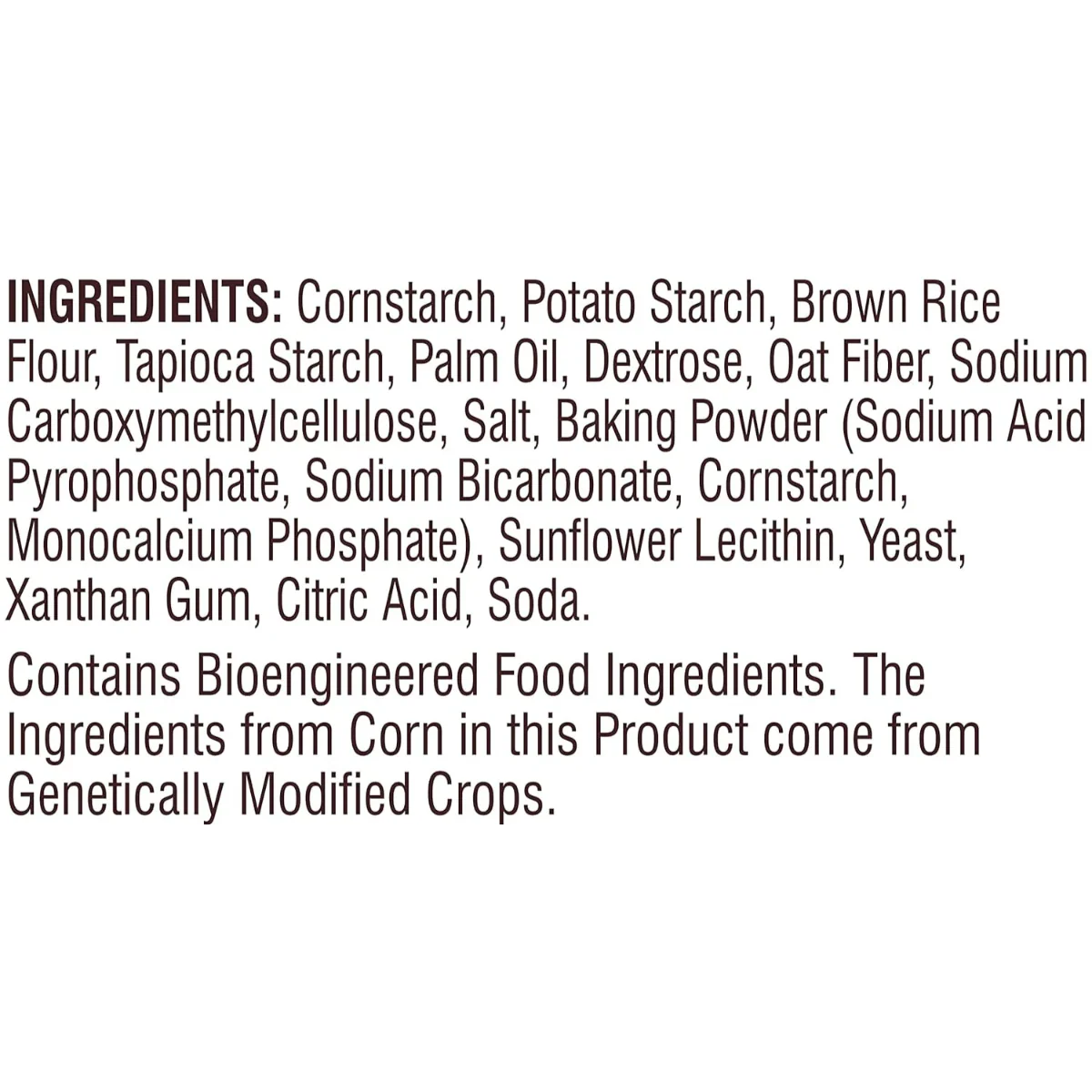 Gluten Free Pretzel Rods - Image 3
