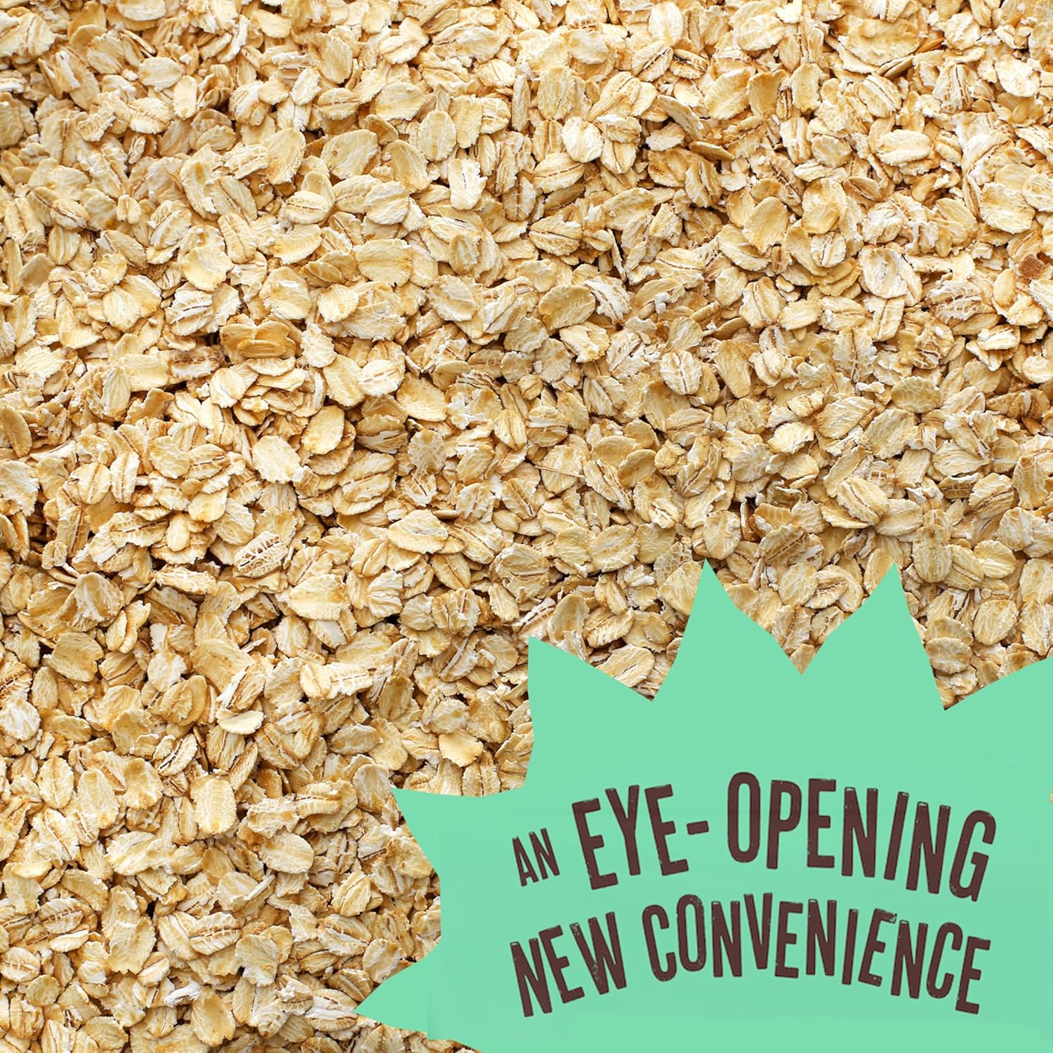 Gluten Free Quick Oats - Image 4