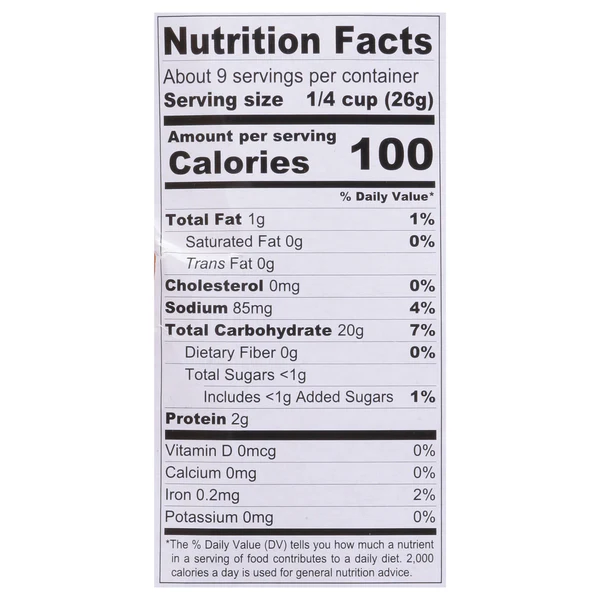 Gluten Free Rice Panko Bread Crumbs - Image 5