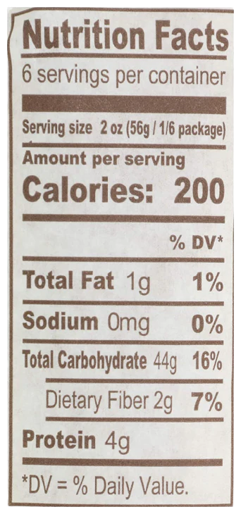 Gluten Free Spaghetti - Image 3