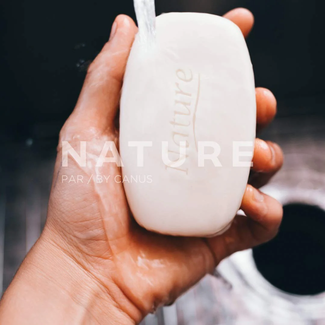 Goat's Milk Bar Soap - Shea Butter - Image 3