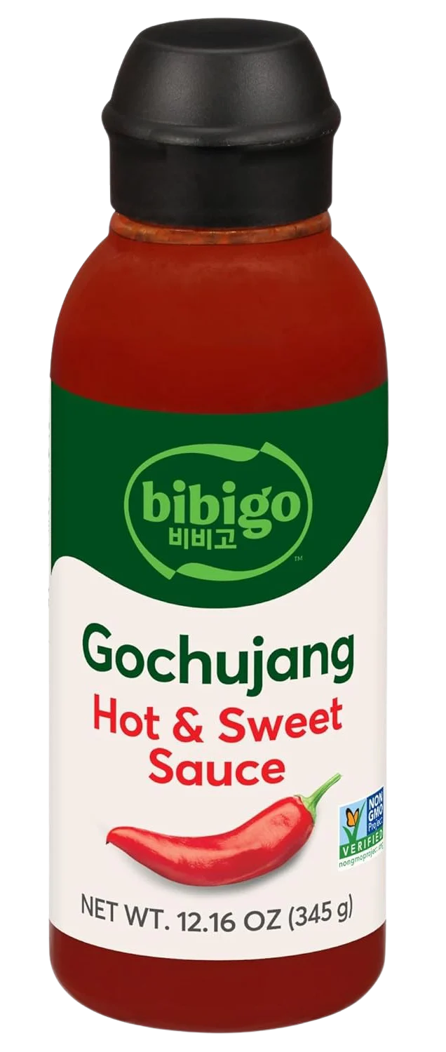 Gochujang Hot Sweet Sauce