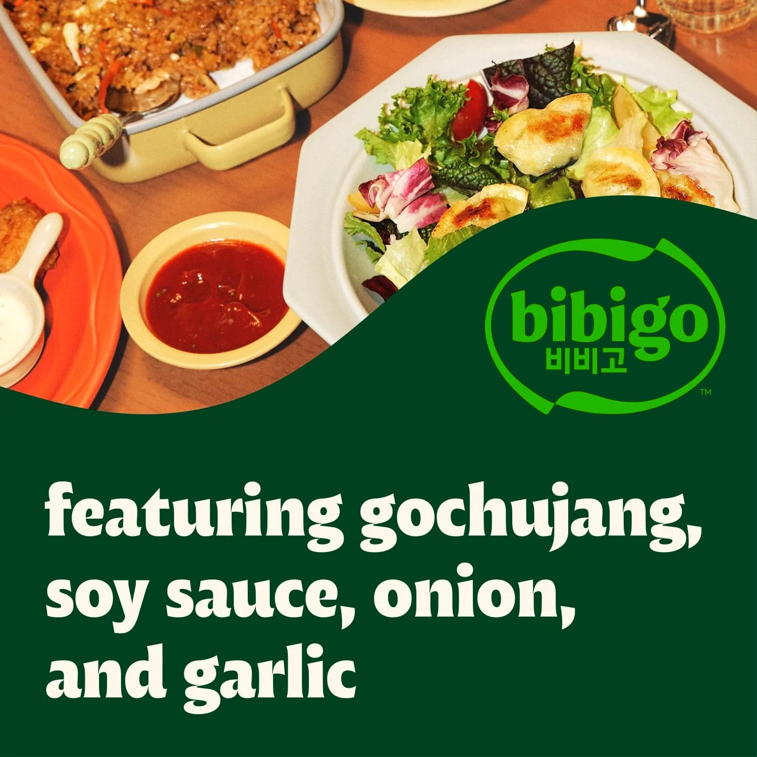 Gochujang Hot Sweet Sauce - Image 2