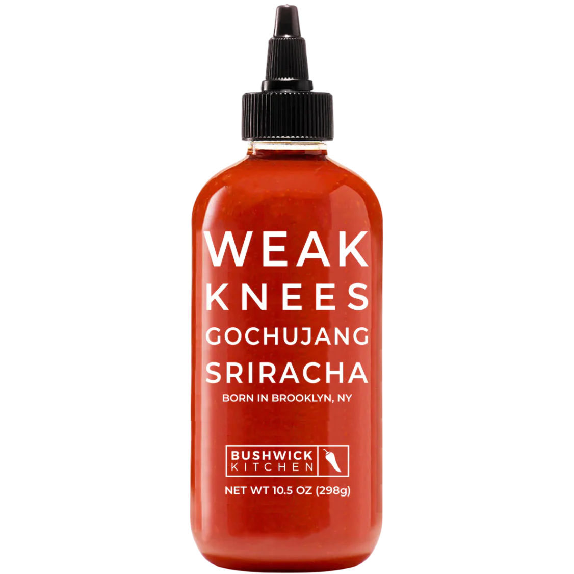 Gochujang Sriracha