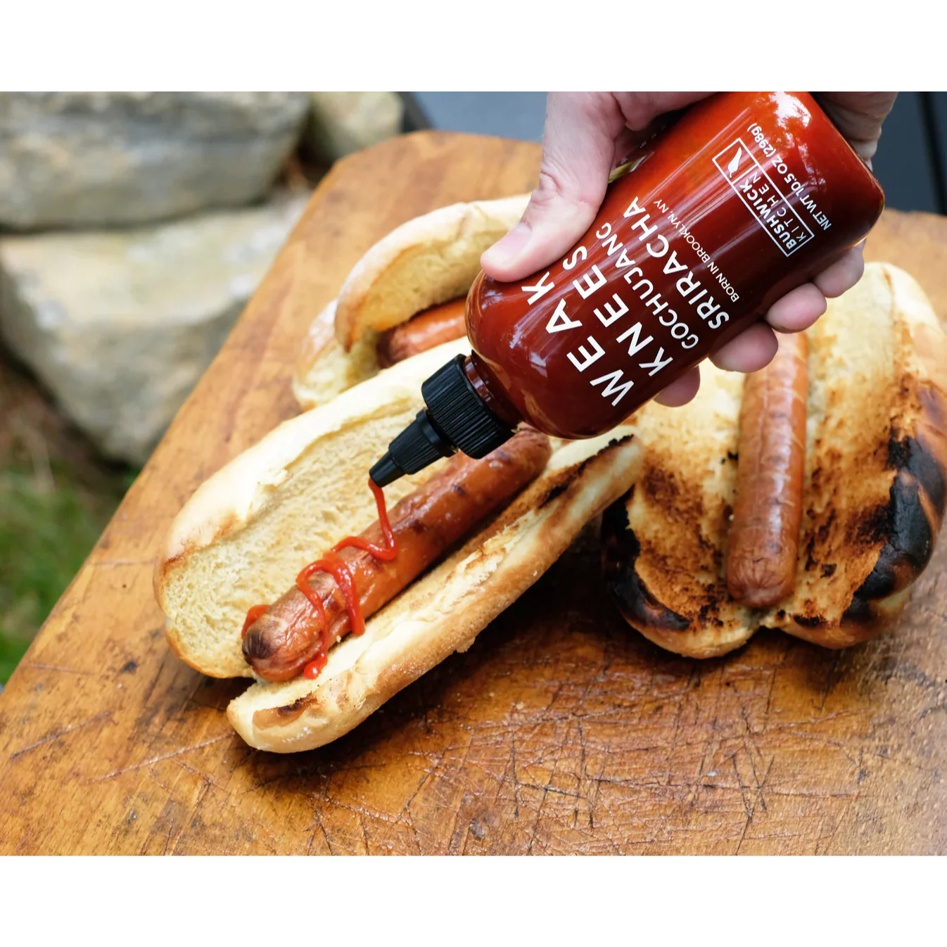 Gochujang Sriracha - Image 3