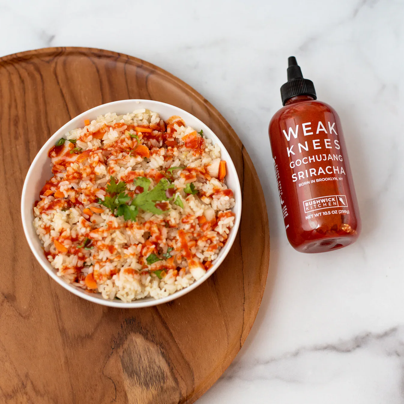 Gochujang Sriracha - Image 4