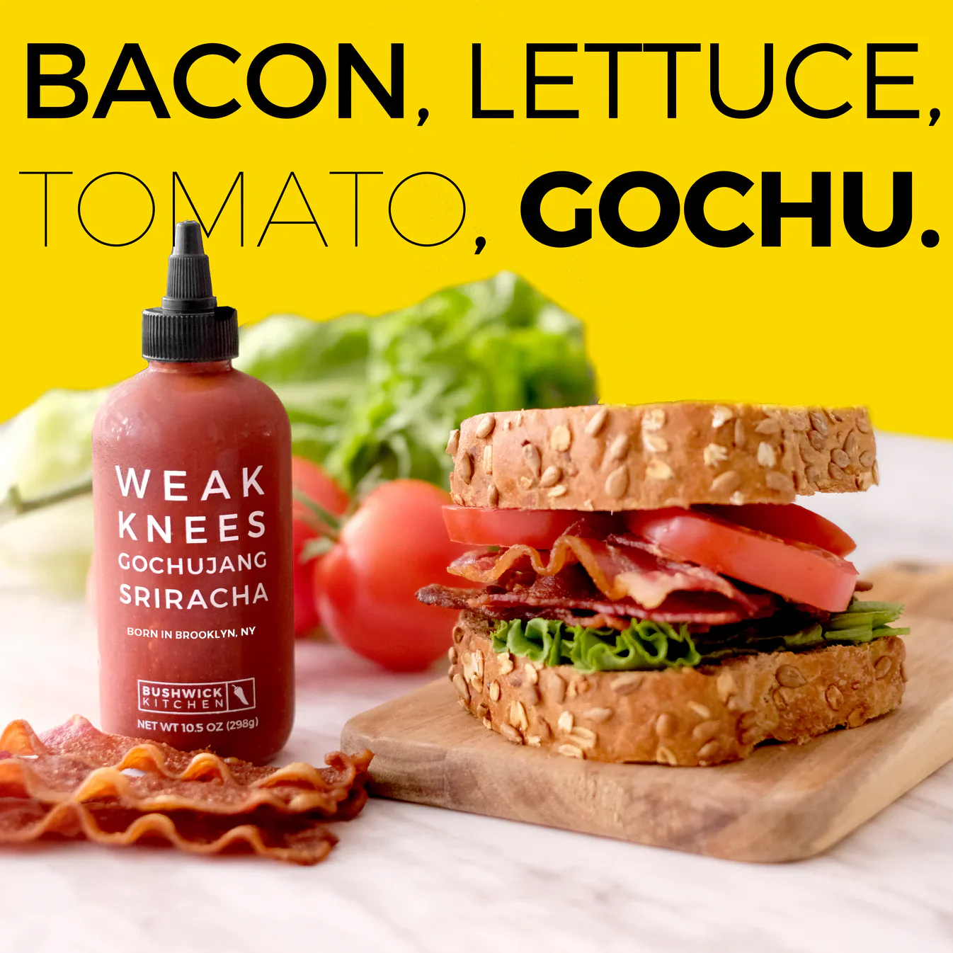 Gochujang Sriracha - Image 5