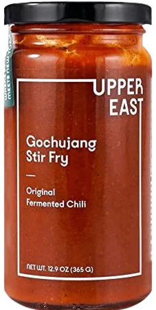 Gochujang Stir Fry Sauce